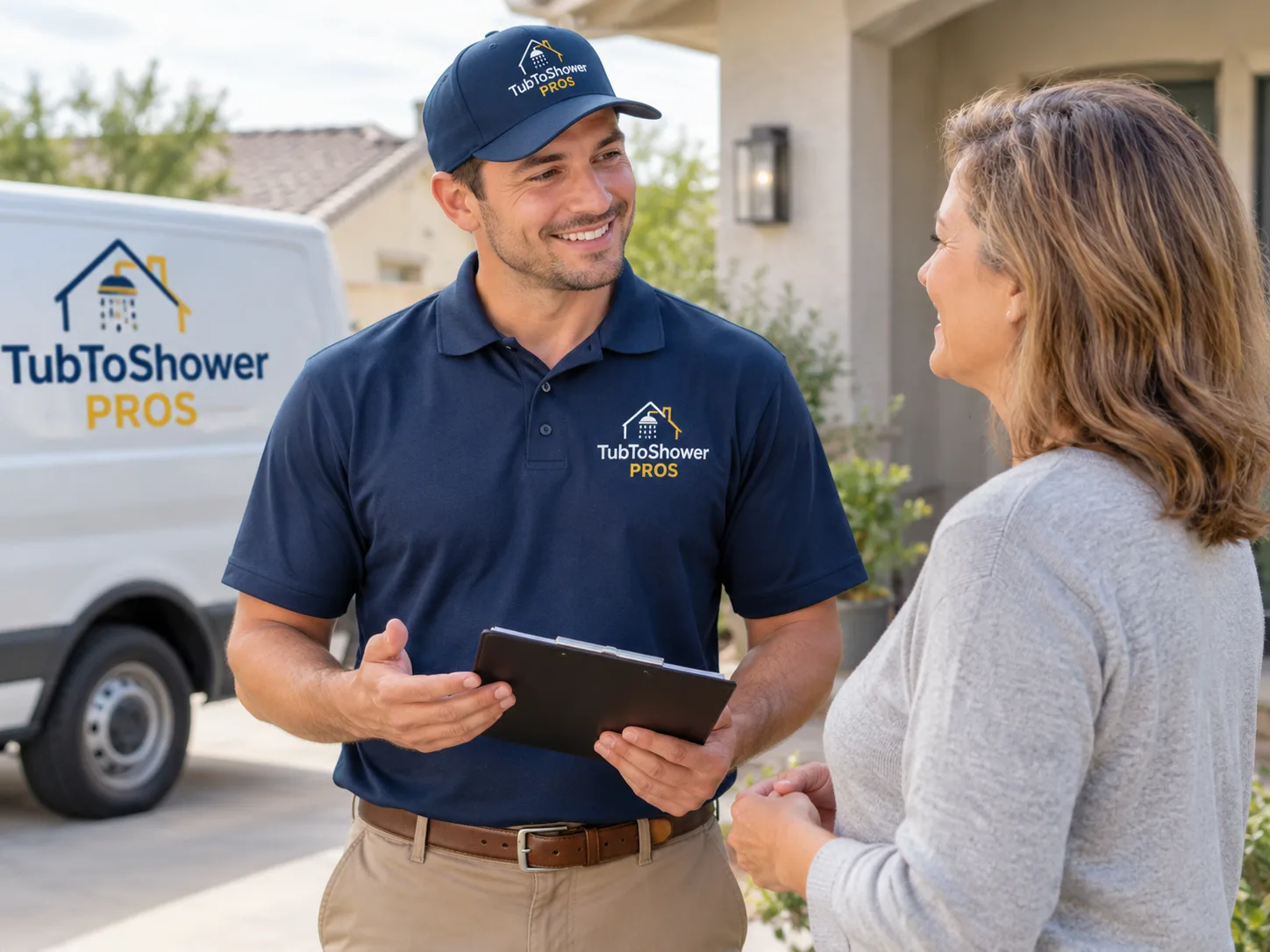 Tub Shower Conversion Atkinson, NH FAQs